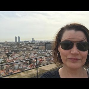 Meet your Posher, Dianna